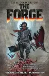 The Order of the Forge cover