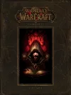 World Of Warcraft: Chronicle Volume 1 cover