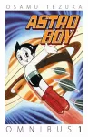 Astro Boy Omnibus Volume 1 cover