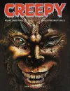 Creepy Archives Volume 23 cover