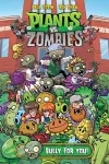 Plants Vs. Zombies Volume 3: Bully For You cover