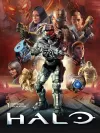 Halo: Escalation Library Edition cover