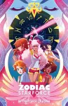 Zodiac Starforce: By The Power Of Astra cover