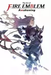 The Art of Fire Emblem cover