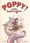 Poppy and the Lost Lagoon cover