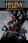 Hellboy and the B.P.R.D.: 1953 cover
