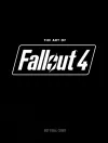 The Art Of Fallout 4 cover