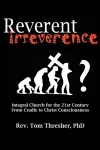 Reverent Irreverence cover