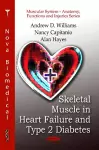 Skeletal Muscle in Heart Failure & Type 2 Diabetes cover