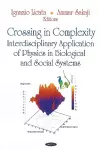 Crossing in Complexity cover