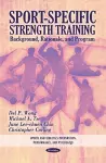 Sport-Specific Strength Training cover