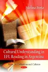 Cultural Understanding in EFA Reading in Argentina cover