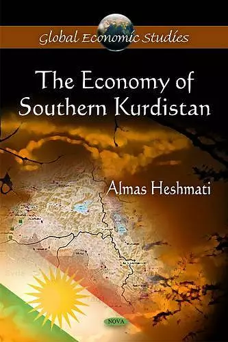 Economy of Southern Kurdistan cover