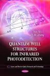 Quantum Well Structures for Infrared Photodetection cover