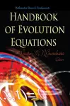 Handbook of Evolution Equations cover