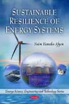 Sustainable Resilience of Energy Systems cover