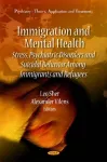 Immigration & Mental Health cover