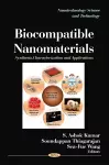 Biocompatible Nanomaterials cover