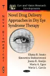 Novel Drug Delivery Approaches in Dry Eye Syndrome Therapy cover