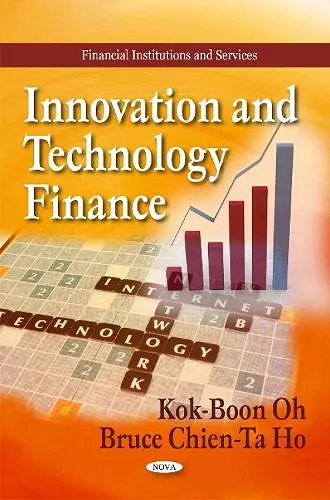 Innovation & Technology Finance cover