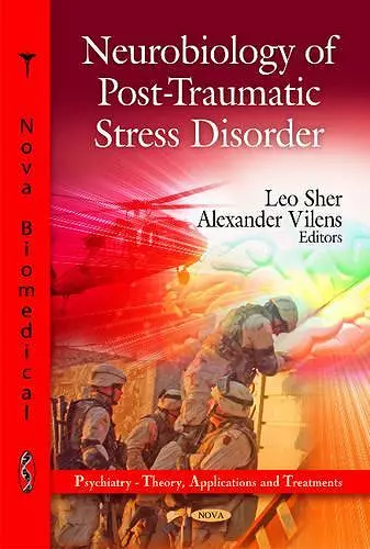 Neurobiology of Post-Traumatic Stress Disorder cover