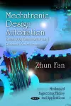 Mechatronic Design Automation cover