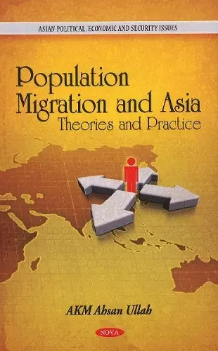 Population Migration & Asia cover