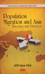 Population Migration & Asia cover