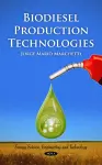 Biodiesel Production Technologies cover