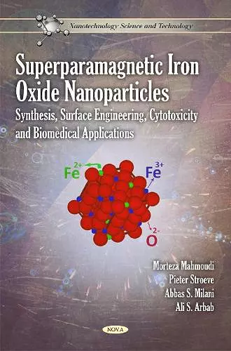 Superparamagnetic Iron Oxide Nanoparticles cover