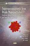 Superparamagnetic Iron Oxide Nanoparticles cover