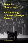 Toward a New Interior cover