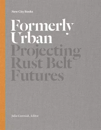 Formerly Urban cover