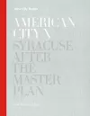 American City X cover