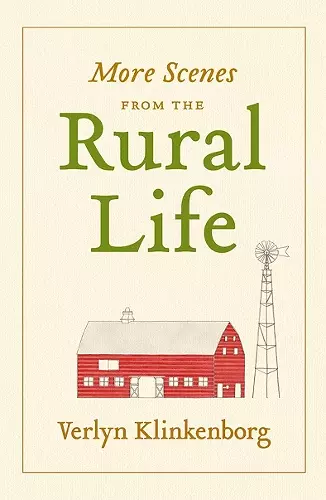 More Scenes from Rural Life cover