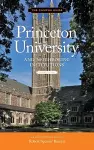 Princeton University Second Edition cover