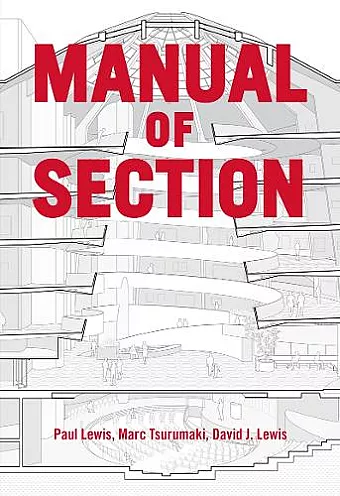 Manual of Section cover