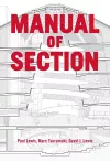 Manual of Section cover