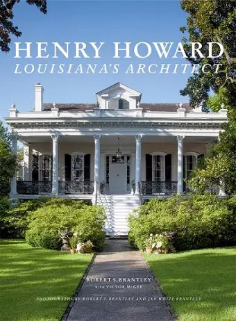 Henry Howard cover