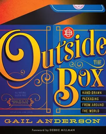 Outside the Box cover