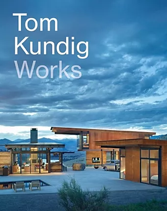 Tom Kundig: Works cover