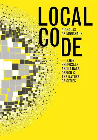 Local Code cover