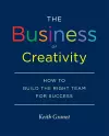 The Business of Creativity cover