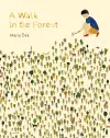 Walk in the Forest cover