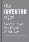 Inventor Says cover