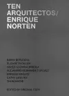 TEN Arquitectos/Enrique Norten cover