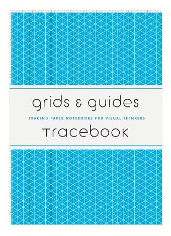 Tracebook cover
