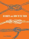 40 Knots and How to Tie Them cover