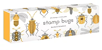 Stamp Bugs cover