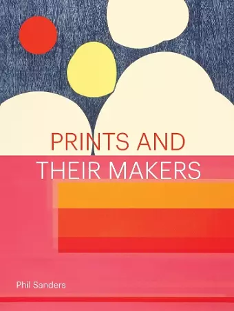 Prints and Their Makers cover